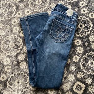 Tin Haul Jeans